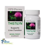 تیستی لین او پی دی فارما - OPD Pharma THISTILYN